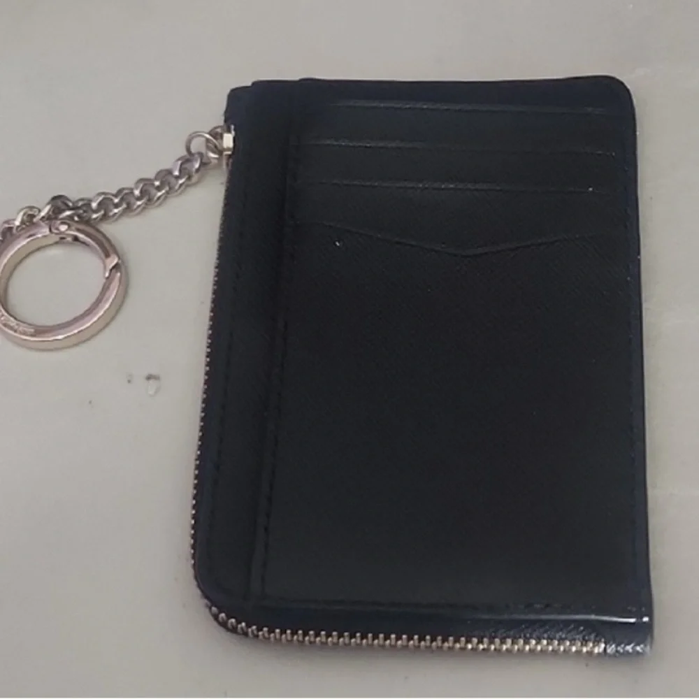 kate spade elegant black